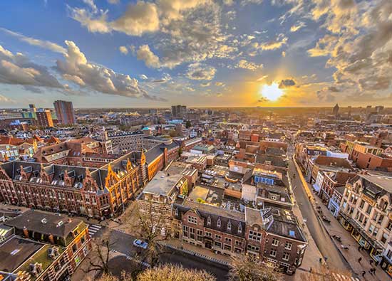 Groningen