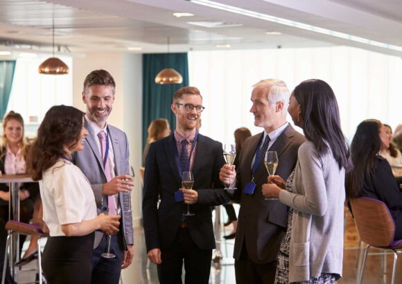 Het Belang van Netwerken bij een Netwerkclub